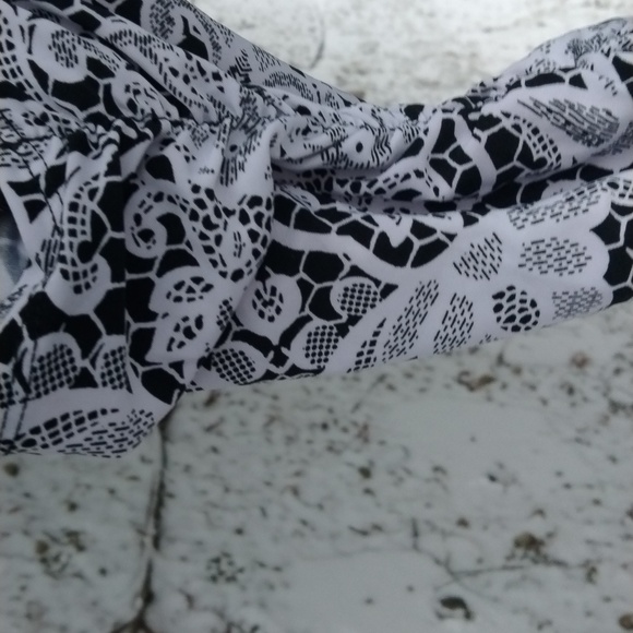 Inc International Concepts dress size medium - Picture 4 of 14